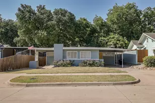 3931 Dexter Ave, Fort Worth, TX 76107 - Photo 1