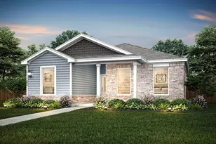 137 Magnolia Blvd, Hutchins, TX 75141 - Photo 1