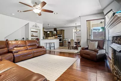 7337 Lake Rock Drive, Fort Worth, TX 76179 - Photo 11