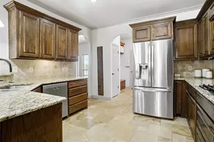 7337 Lake Rock Dr, Fort Worth, TX 76179 - Photo 7