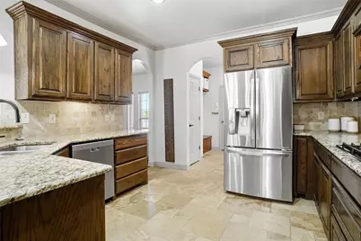 7337 Lake Rock Drive, Fort Worth, TX 76179 - Photo 7