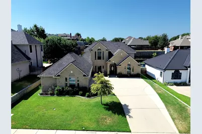 7337 Lake Rock Drive, Fort Worth, TX 76179 - Photo 5