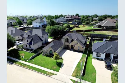 7337 Lake Rock Drive, Fort Worth, TX 76179 - Photo 23