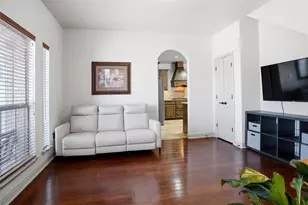 7337 Lake Rock Dr, Fort Worth, TX 76179 - Photo 13