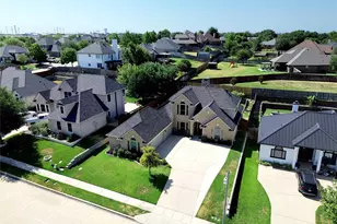 7337 Lake Rock Dr, Fort Worth, TX 76179 - Photo 23