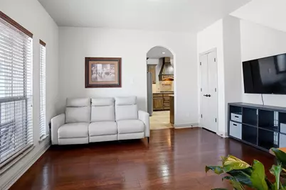 7337 Lake Rock Drive, Fort Worth, TX 76179 - Photo 13