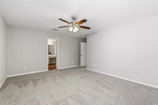 3520 Cattlebaron Dr, Fort Worth, TX 76262 - Photo 19