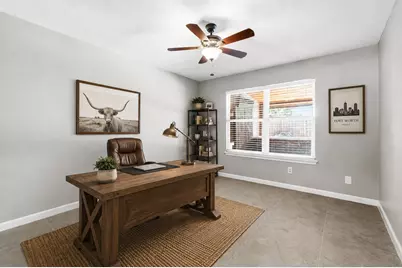 3520 Cattlebaron Drive, Fort Worth, TX 76262 - Photo 9