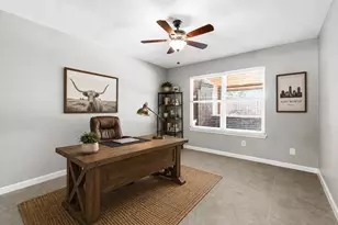3520 Cattlebaron Dr, Fort Worth, TX 76262 - Photo 9