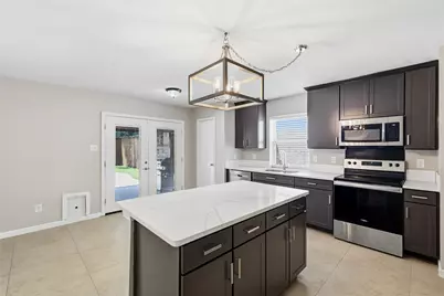 3520 Cattlebaron Drive, Fort Worth, TX 76262 - Photo 3