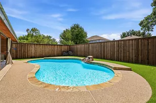 3520 Cattlebaron Dr, Fort Worth, TX 76262 - Photo 33