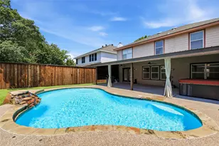 3520 Cattlebaron Dr, Fort Worth, TX 76262 - Photo 35
