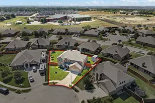 325 Little John Ct, Saginaw, TX 76179 - Photo 35