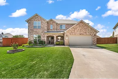 325 Little John Court, Saginaw, TX 76179 - Photo 39