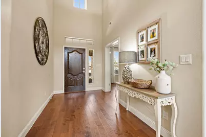 325 Little John Court, Saginaw, TX 76179 - Photo 5