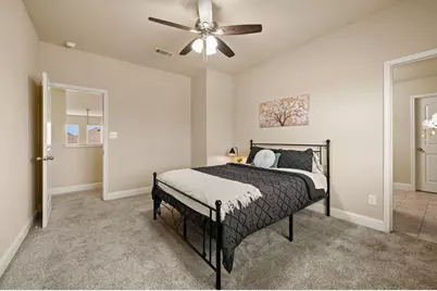 325 Little John Court, Saginaw, TX 76179 - Photo 25