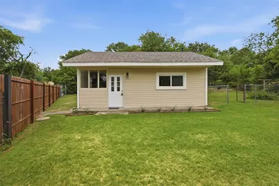 2264 Fritz Allen Street, Sansom Park, TX 76114 - Photo 1