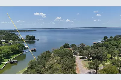Lots 8 & 13 Cambridge Drive, Streetman, TX 75859 - Photo 1