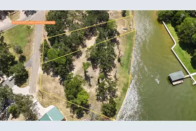 Lots 8 & 13 Cambridge Drive, Streetman, TX 75859 - Photo 11