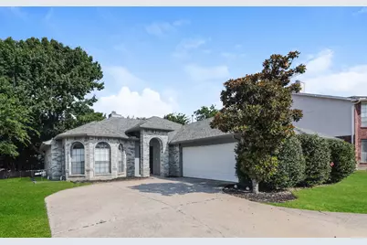 701 Long Hill Court, McKinney, TX 75071 - Photo 1