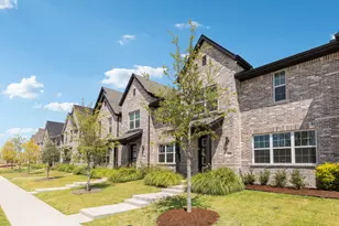 2504 Red Tailed Hawk Ln, McKinney, TX 75071 - Photo 3