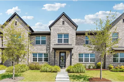 2504 Red Tailed Hawk Lane, McKinney, TX 75071 - Photo 1