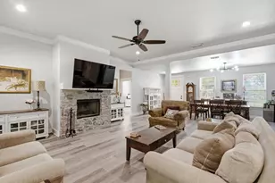 374 Clark Lake Rd, Weatherford, TX 76088 - Photo 11
