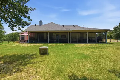 374 Clark Lake Road, Weatherford, TX 76088 - Photo 31