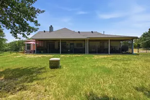 374 Clark Lake Rd, Weatherford, TX 76088 - Photo 31