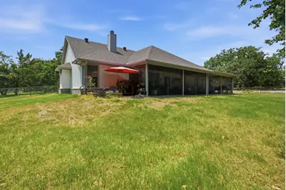 374 Clark Lake Road, Weatherford, TX 76088 - Photo 33