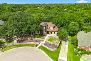 4300 Eaton Cir, Colleyville, TX 76034 - Photo 39