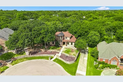 4300 Eaton Circle, Colleyville, TX 76034 - Photo 39