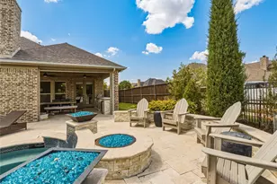 3712 Juniper Ct, Celina, TX 75009 - Photo 5