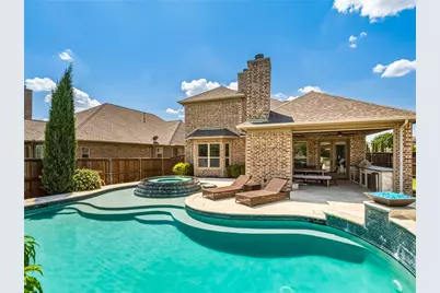 3712 Juniper Court, Celina, TX 75009 - Photo 9