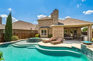 3712 Juniper Ct, Celina, TX 75009 - Photo 9