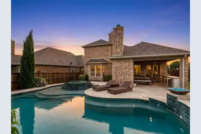 3712 Juniper Court, Celina, TX 75009 - Photo 3