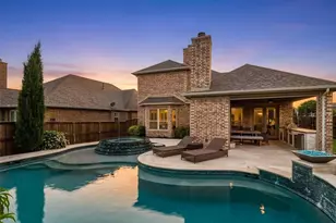 3712 Juniper Ct, Celina, TX 75009 - Photo 3