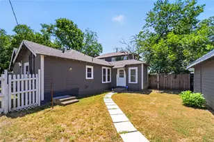 307 N Robinson St, Cleburne, TX 76031 - Photo 21