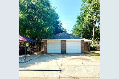 5004 Chapman Street, Fort Worth, TX 76105 - Photo 29