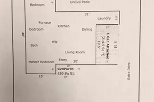 2010 Goldenrod Ln, Arlington, TX 76013 - Photo 27