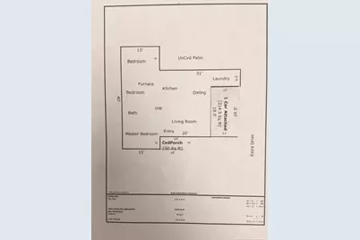 2010 Goldenrod Lane, Arlington, TX 76013 - Photo 11