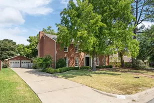 706 Sahara Dr, Greenville, TX 75402 - Photo 3