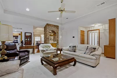 3407 Commander Court, Arlington, TX 76017 - Photo 3
