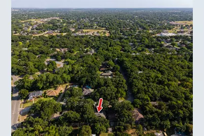 3407 Commander Court, Arlington, TX 76017 - Photo 35