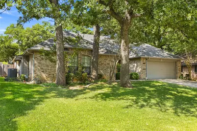 3407 Commander Court, Arlington, TX 76017 - Photo 37