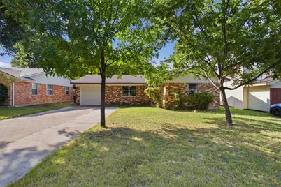 4577 Bonanza Lane, Dallas, TX 75211 - Photo 1