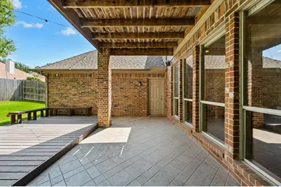 3316 Lexington Avenue, Grapevine, TX 76051 - Photo 37
