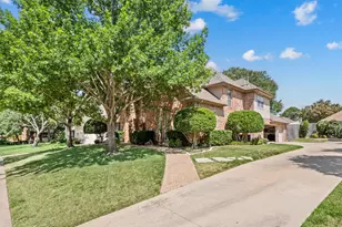 3316 Lexington Ave, Grapevine, TX 76051 - Photo 39