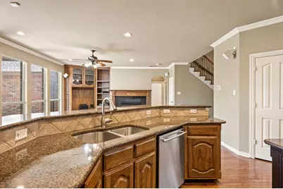 3316 Lexington Avenue, Grapevine, TX 76051 - Photo 19