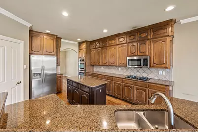 3316 Lexington Avenue, Grapevine, TX 76051 - Photo 17